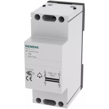Sprieguma transformators Siemens 4AC3208-1