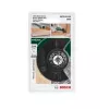 Bosch 2609256943 ripzāģa asmens 8.5 cm 1 gab.