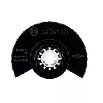 Bosch 2609256943 ripzāģa asmens 8.5 cm 1 gab.