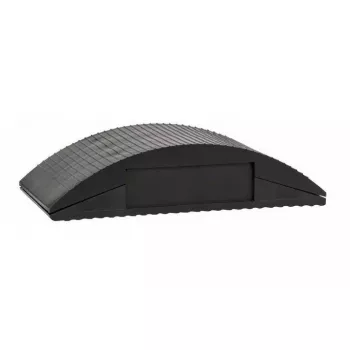 Slīpēšanas bloks Bosch 2 607 000 635 Melna Gumija 70x130mm