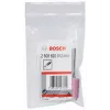 Rotējošā instrumenta pulēšanas piederums Bosch 2 608 620 012, kāta diametrs 6 mm