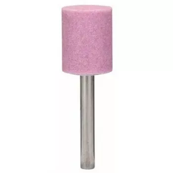 Rotējošā instrumenta pulēšanas piederums Bosch 2 608 620 012, kāta diametrs 6 mm