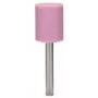 Rotējošā instrumenta pulēšanas piederums Bosch 2 608 620 012, kāta diametrs 6 mm