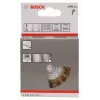 Stiepļu sukas disks Bosch 2 608 622 130 8 cm diametrs 8 mm kāts