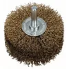 Stiepļu sukas disks Bosch 2 608 622 130 8 cm diametrs 8 mm kāts
