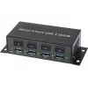 USB Hubs Renkforce 1318454