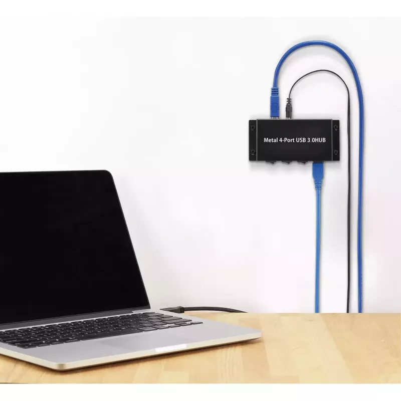 USB Hubs Renkforce 1318454
