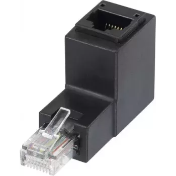 Dzimuma pārveidotājs Renkforce RF-4087413