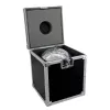 Flight case Roadinger 31000429 Saplāksnis Melns Sudrabs 4.7 kg