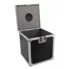 Flight case Roadinger 31000429 Saplāksnis Melns Sudrabs 4.7 kg