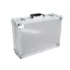 Transportsoma Roadinger 30126207 Saplāksnis Sudrabs 3.7 kg