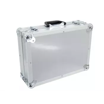 Transportsoma Roadinger 30126207 Saplāksnis Sudrabs 3.7 kg