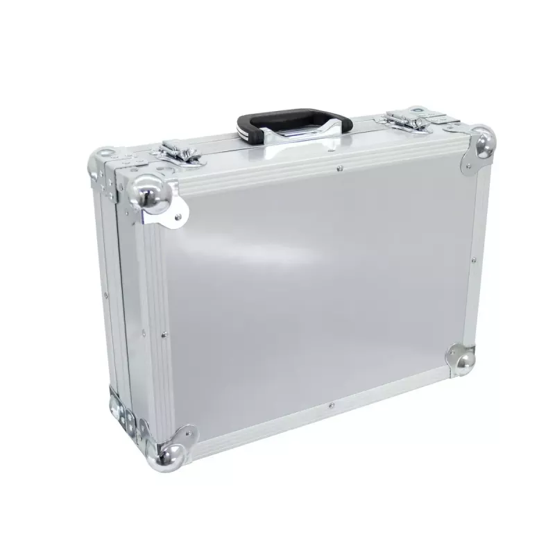 Transportsoma Roadinger 30126207 Saplāksnis Sudrabs 3.7 kg