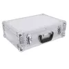 Transportsoma Roadinger 30126207 Saplāksnis Sudrabs 3.7 kg
