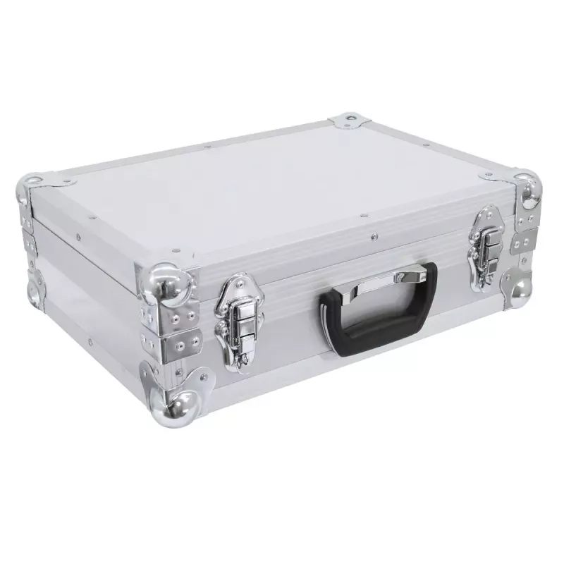 Transportsoma Roadinger 30126207 Saplāksnis Sudrabs 3.7 kg