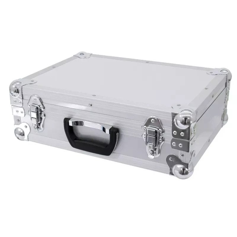 Transportsoma Roadinger 30126207 Saplāksnis Sudrabs 3.7 kg