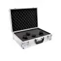 Transportsoma Roadinger 30126207 Saplāksnis Sudrabs 3.7 kg
