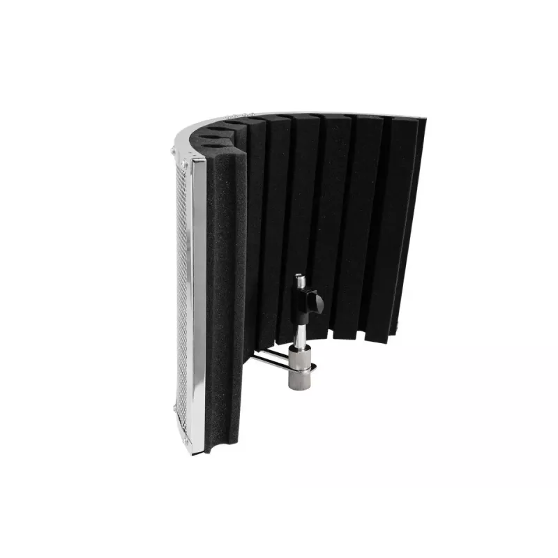 Mikrofona vēja aizsargs Omnitronic 6000628E