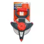 Mērlente KWB 063550 50m Plastmasa Zila Oranža