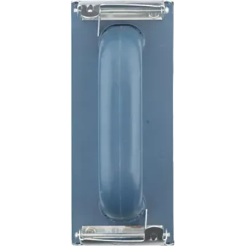 Slīpēšanas plāksne KWB 484200 Manuālais slīpēšanas komplekts P120 93x230 mm