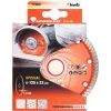 Griešanas disks KWB 724540 betonam, granītam, marmoram, flīzēm