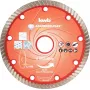 Griešanas disks KWB 724540 betonam, granītam, marmoram, flīzēm