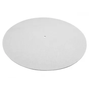 Omnitronic 10620202 audio atskaņotāja paklājs