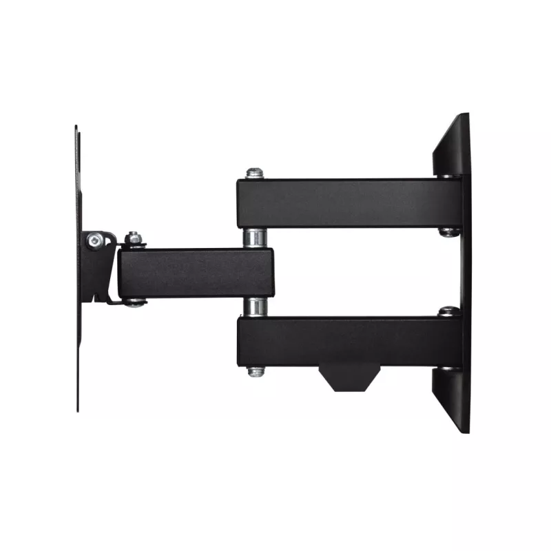 Hama 00118101 TV sienas kronšteins 121.9 cm (48 collas) Melns