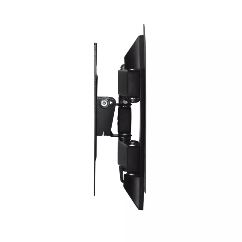 Hama 00118101 TV sienas kronšteins 121.9 cm (48 collas) Melns