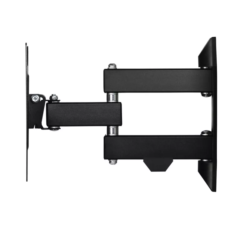Hama 00118101 TV sienas kronšteins 121.9 cm (48 collas) Melns