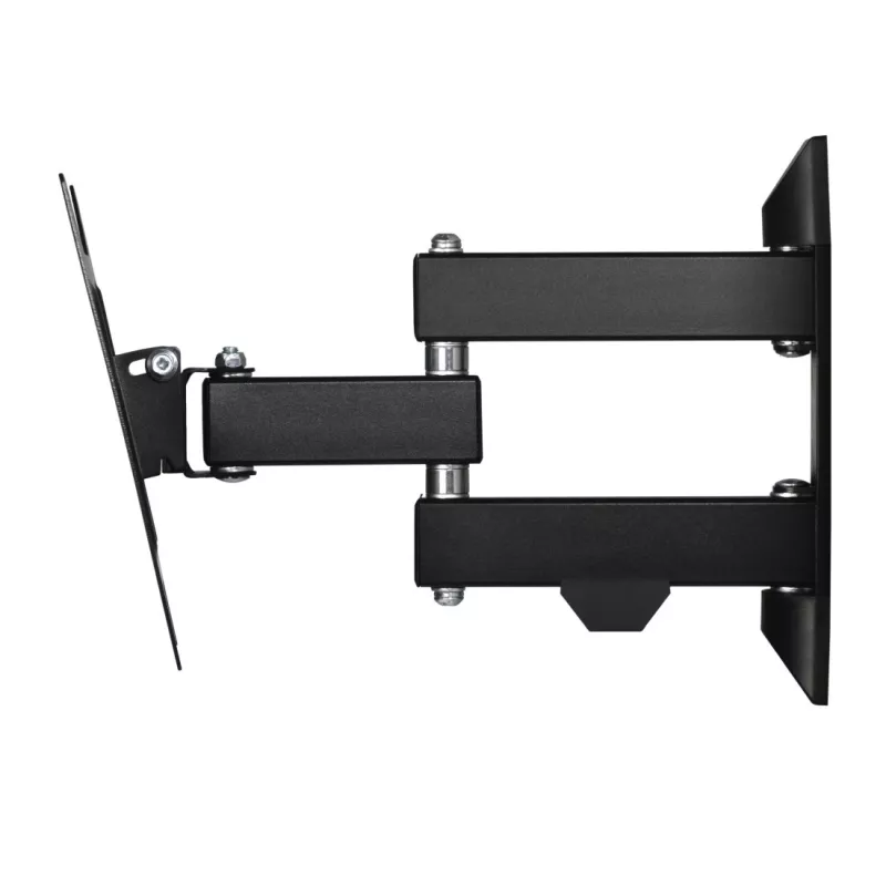 Hama 00118101 TV sienas kronšteins 121.9 cm (48 collas) Melns