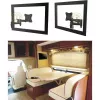 TV stiprinājums SpeaKa Professional SP-6012552 96.5 cm (38 colli) Melns