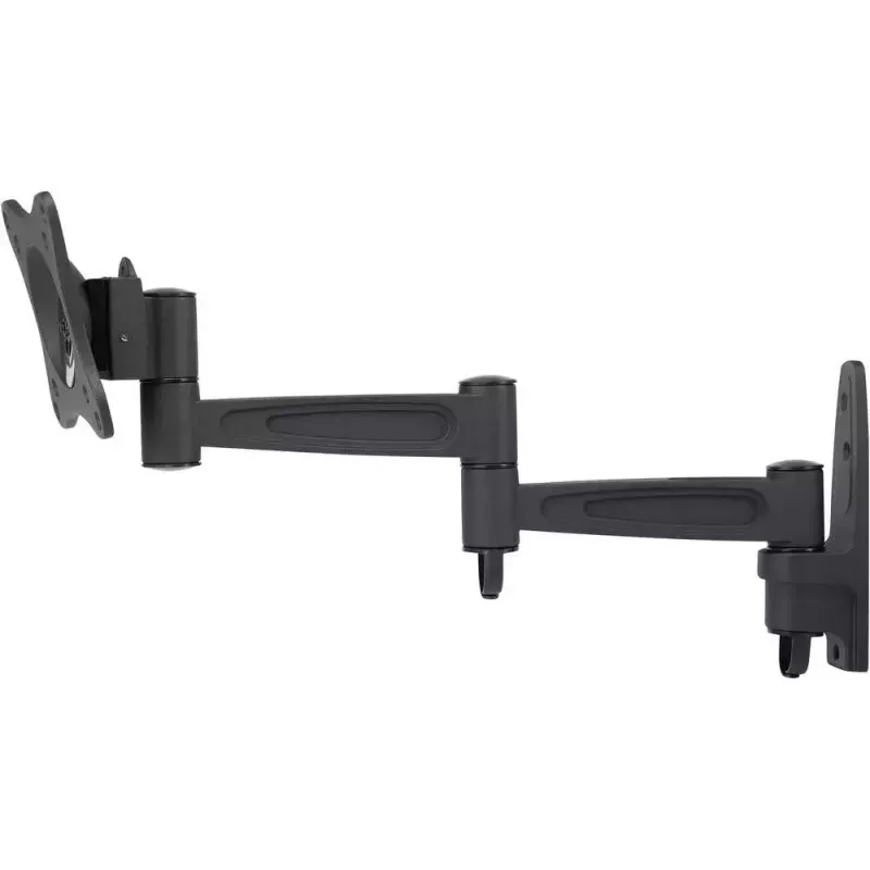 TV stiprinājums SpeaKa Professional SP-6012552 96.5 cm (38 colli) Melns