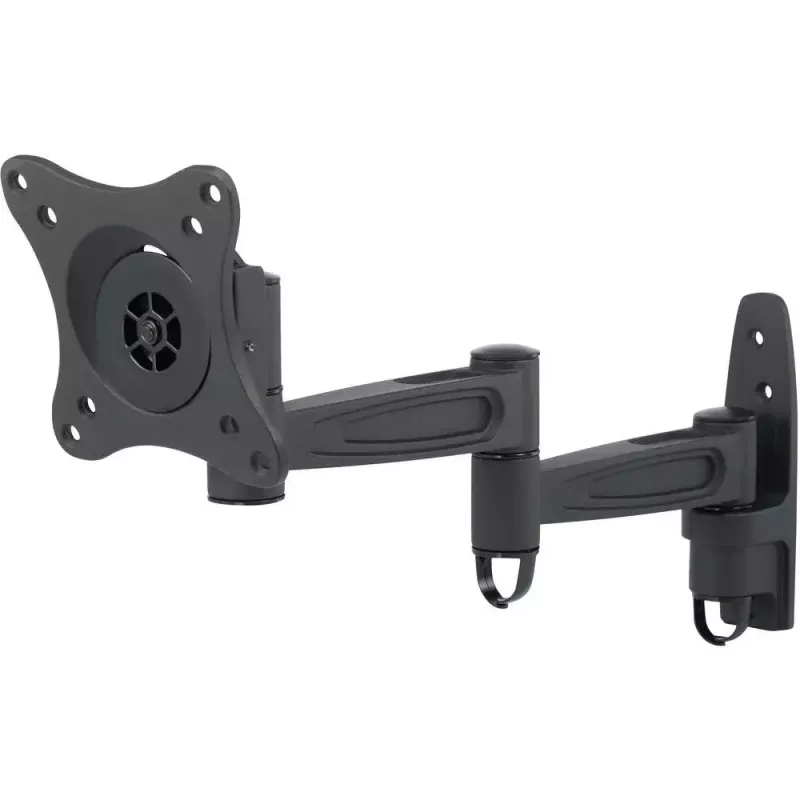 TV stiprinājums SpeaKa Professional SP-6012552 96.5 cm (38 colli) Melns