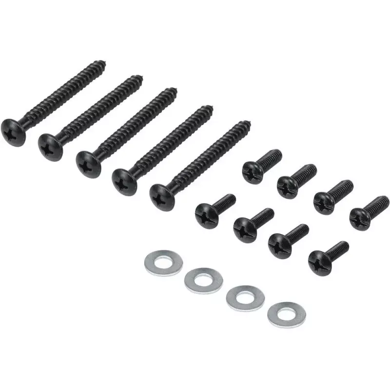 TV stiprinājums SpeaKa Professional SP-6012552 96.5 cm (38 colli) Melns