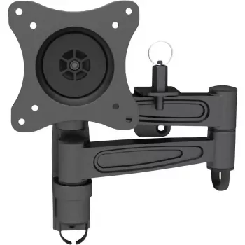 TV stiprinājums SpeaKa Professional SP-6012552 96.5 cm (38 colli) Melns