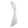 Hama Crystal Clear caurspīdīgs telefona maciņš 13.2 cm (5.2 collas)