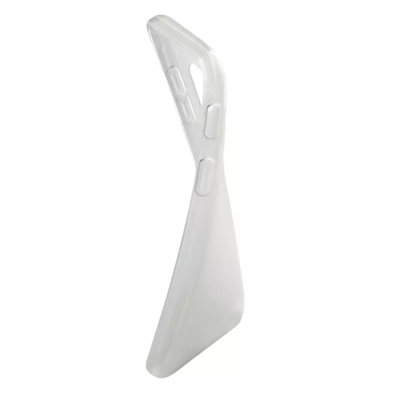 Hama Crystal Clear caurspīdīgs telefona maciņš 13.2 cm (5.2 collas)