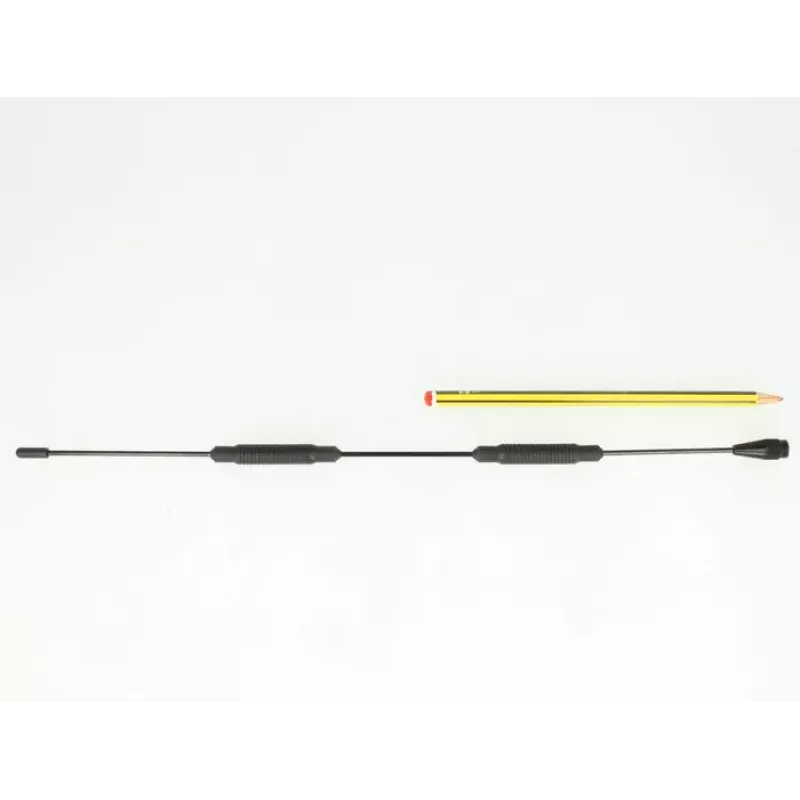DeLOCK 12445 – Visvirziena antena TETRA 450–470 MHz, 5 dBi, 50 Ω