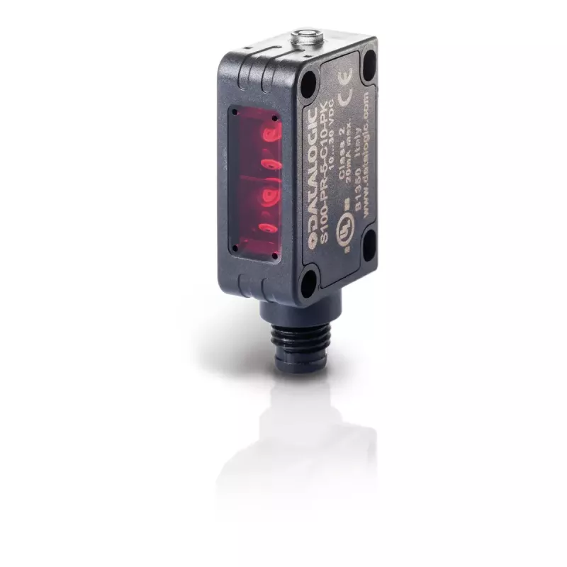 Fotoelektriskais sensors Datalogic 950811190