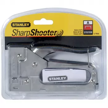 Naglotājs/Skavotājs Stanley 6-TR45