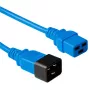 Strāvas vads C19 - C20 ACT Powercord 1,8m
