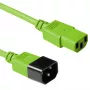 Strāvas kabelis C13 - C14 ACT Powercord 1,2 m