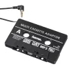 Hama CD Adapter 00017524 – kasešu adapteris ar 3.5 mm ligzdu