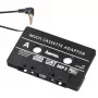 Hama CD Adapter 00017524 – kasešu adapteris ar 3.5 mm ligzdu