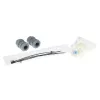 ACT Fiber panelis 24 x duplekss LC daudzmodu OM3