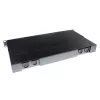 ACT Fiber panelis 24 x duplekss SC viensviras OS2