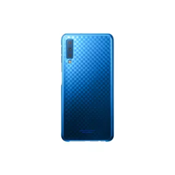 Samsung EF-AA750 vāciņš mobilajam telefonam 15.2 cm (6 collas) Zils