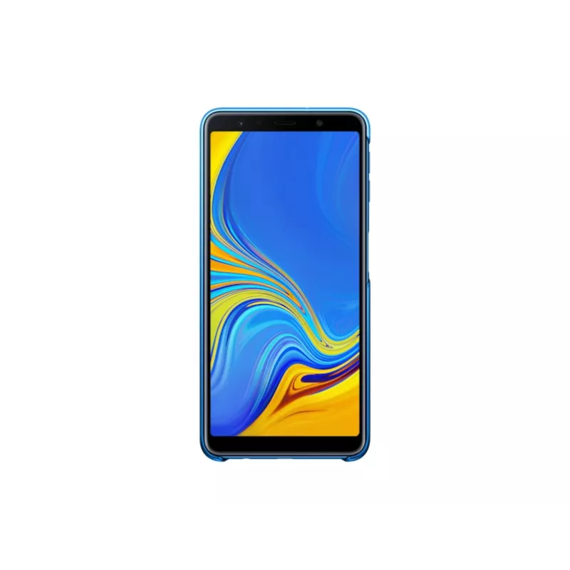 Samsung EF-AA750 vāciņš mobilajam telefonam 15.2 cm (6 collas) Zils