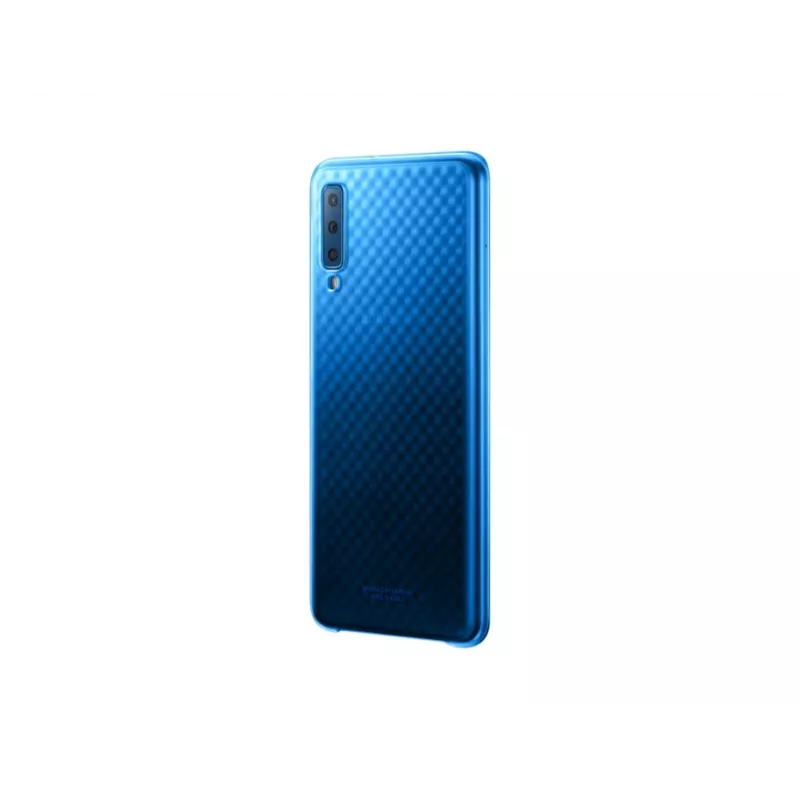 Samsung EF-AA750 vāciņš mobilajam telefonam 15.2 cm (6 collas) Zils